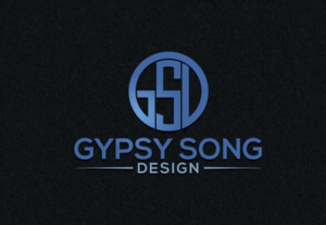 Logo-Design von RHD für Gypsy Song Design | Design: #17773415