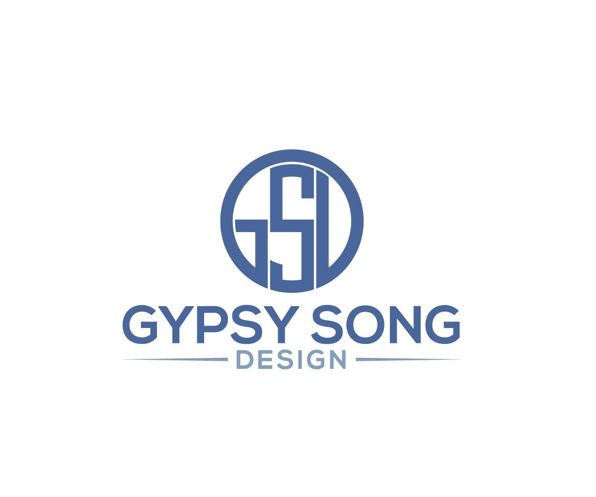 Logo-Design von RHD für Gypsy Song Design | Design #17773416