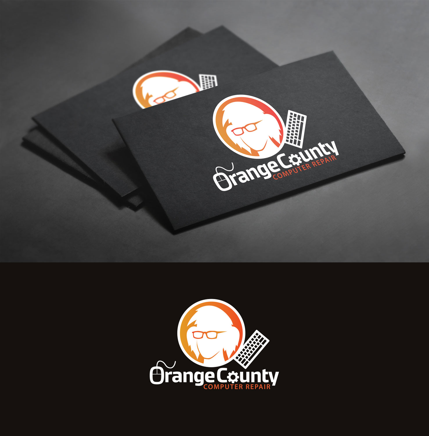 Logo Design by Impressive Solutions for this project | Design #17778089