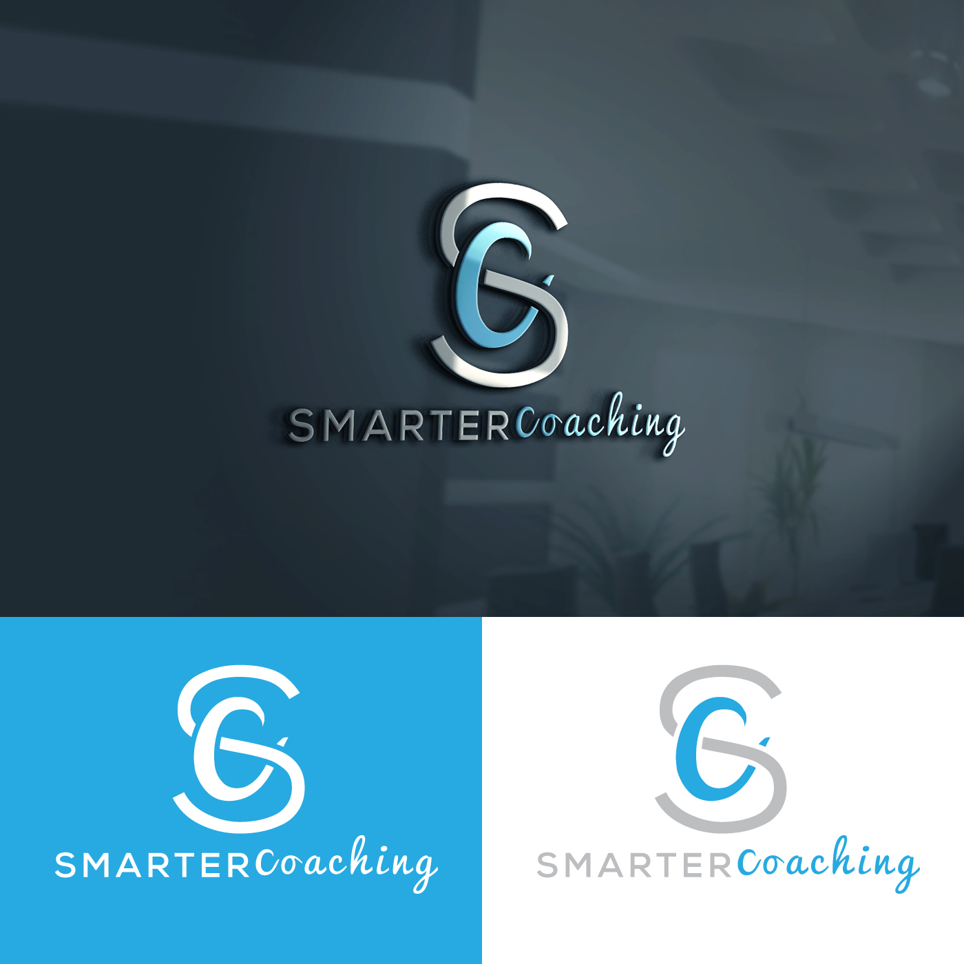 Logo Design by Maher Sh for this project | Design #17750204