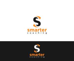SMARTER coaching | Logo Design by Mario