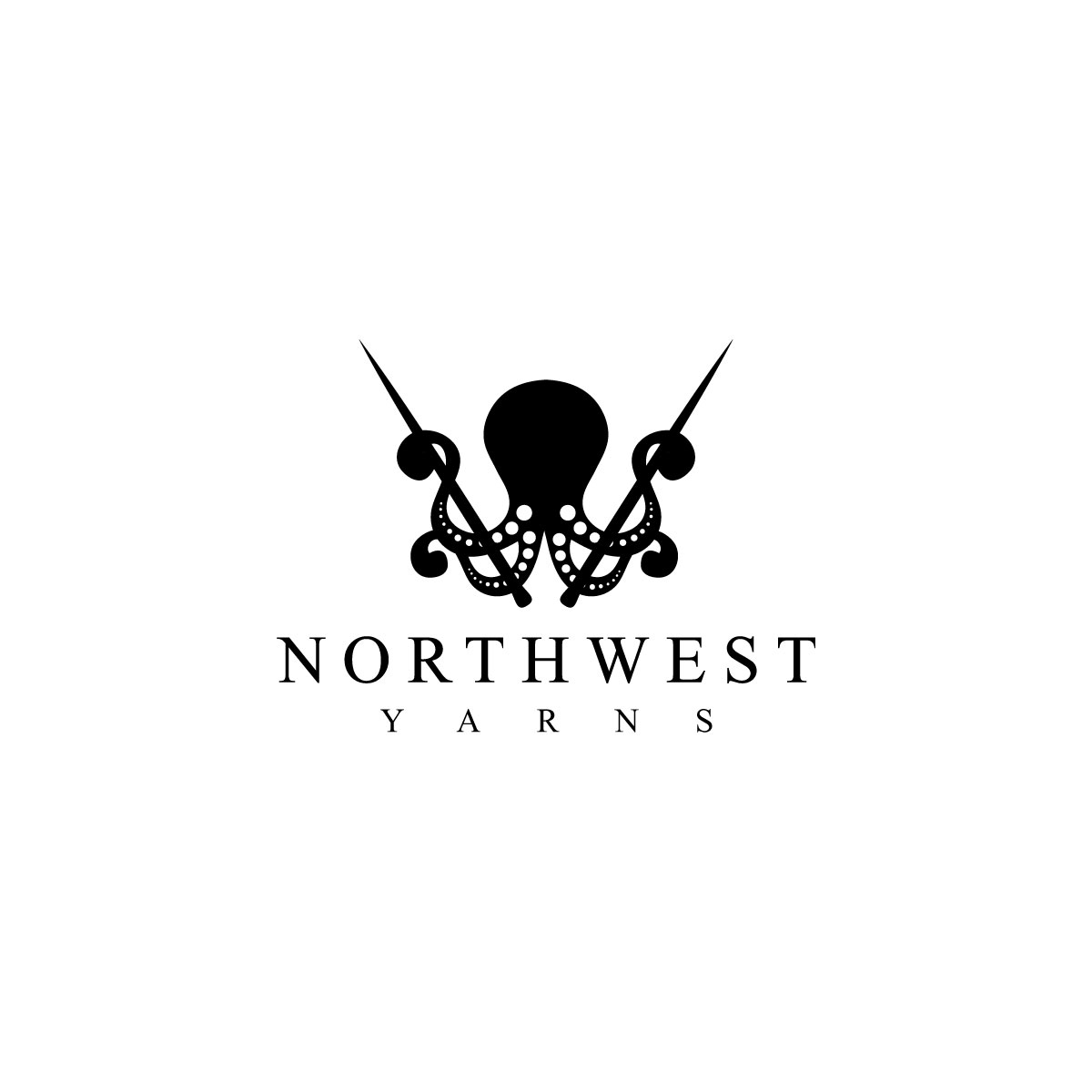 Logo Design by Winningentry for Cephalopod Sisters LLC | Design: #17766536