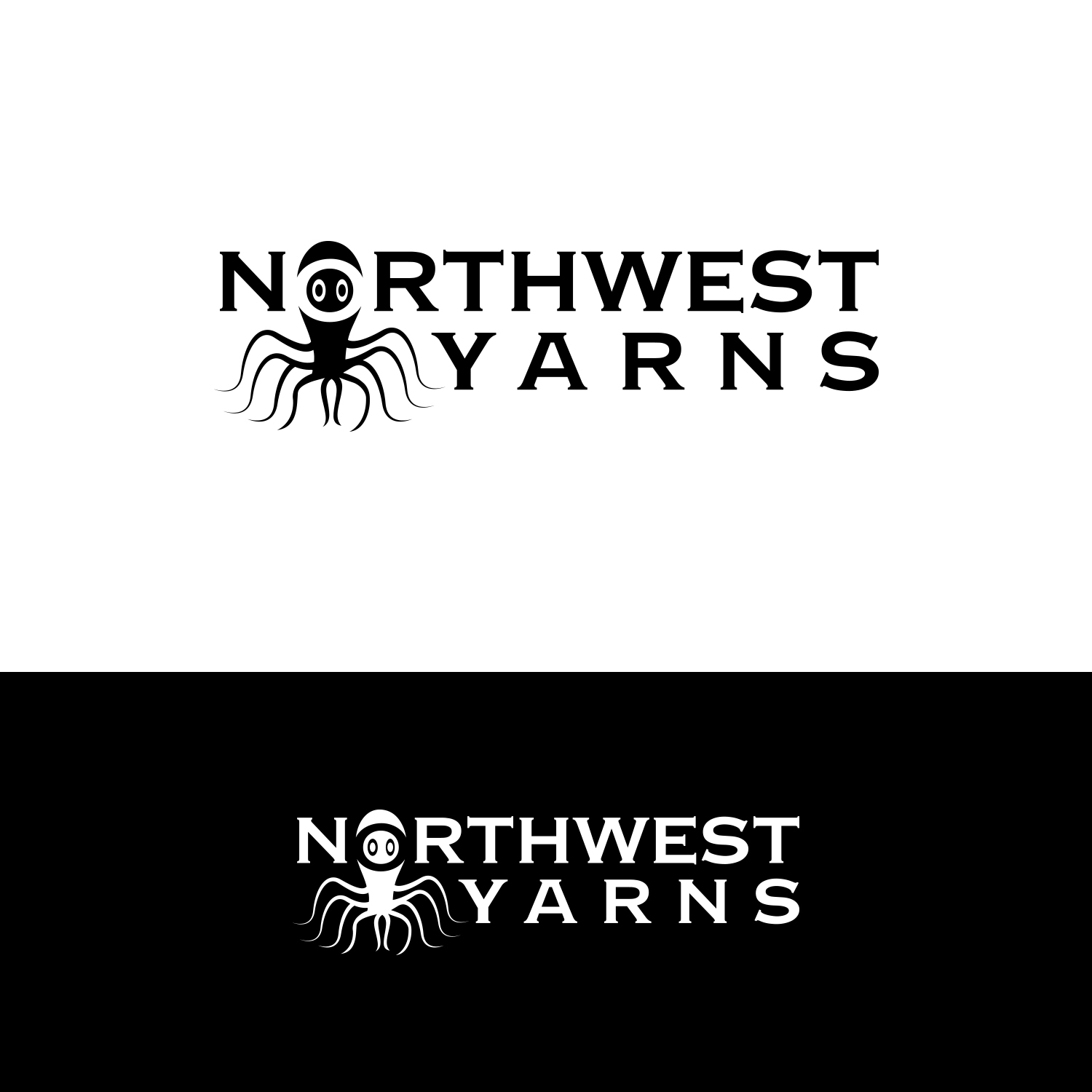 Logo Design by Maxo-Biz for Cephalopod Sisters LLC | Design #17786974