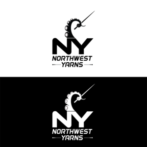 Logo Design by Koshama for Cephalopod Sisters LLC | Design #17818233