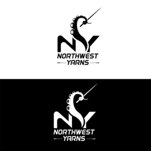 Northwest Yarns | Design de Logo par Koshama