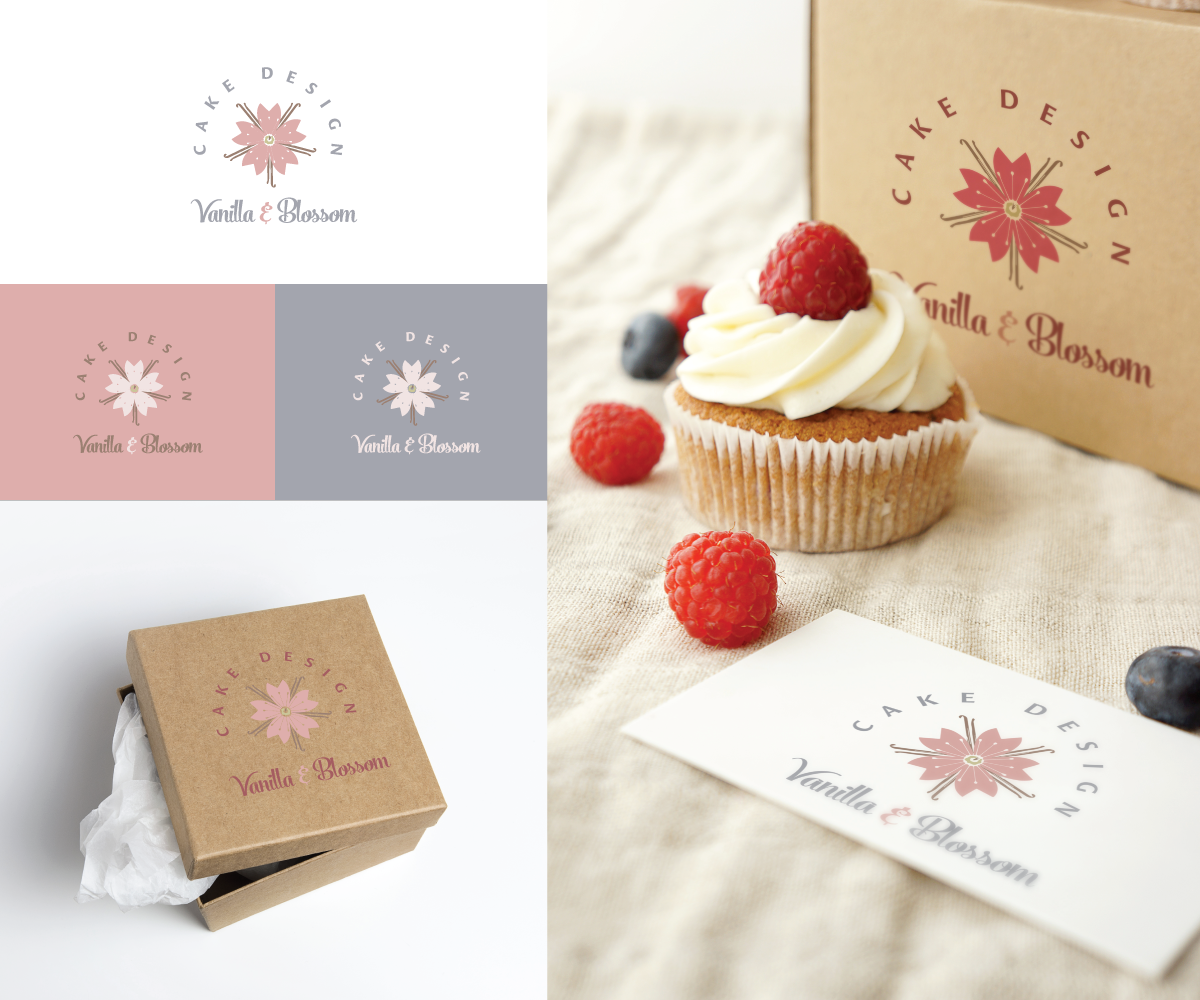 Logo Design by Farmiza for this project | Design #17798489