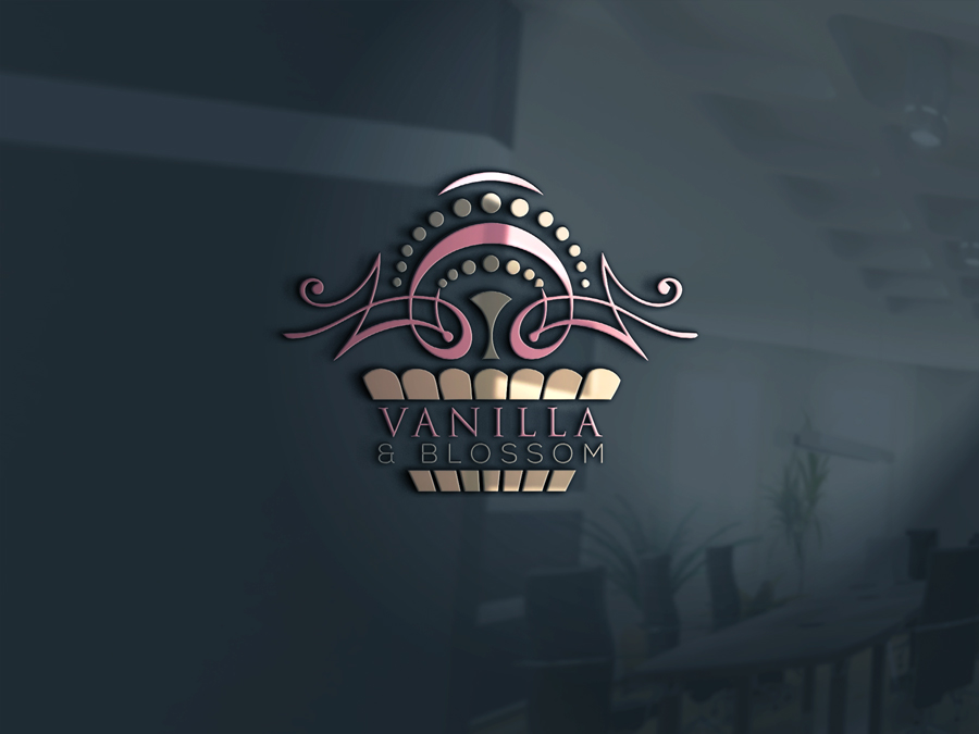 Logo-Design von rocklee für dieses Projekt | Design #17806817