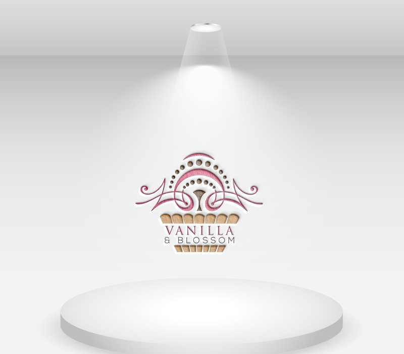 Logo Design by rocklee for this project | Design #17806818