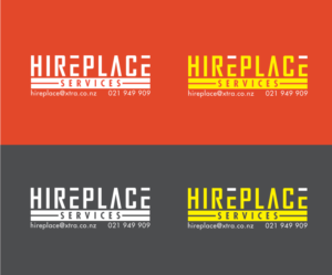 Logo Design by Alien Cookie for this project | Design: #17752488