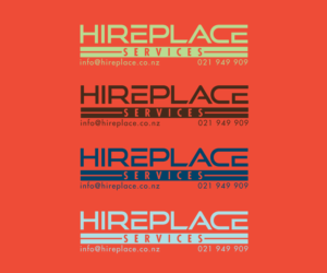 Logo Design by Alien Cookie for this project | Design: #17783216