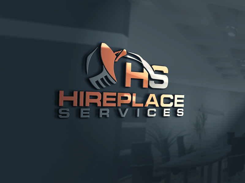 Logo-Design von GaryMckinnon für dieses Projekt | Design #17752383