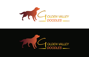 Start up business, dog breeder. Needs logo design and website. | Web Design par Sarmishtha Chattopadhyay_loginchange