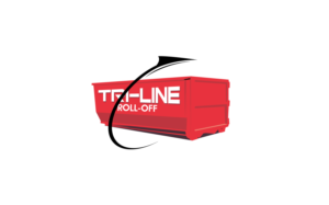 Logo-Design von GODDREAMCREATION für Tri-Line Roll-off | Design: #17832000