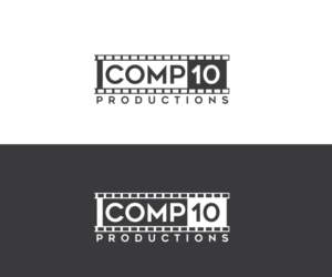Logo Design by RHD for Comp10 Productions | Design: #17767430