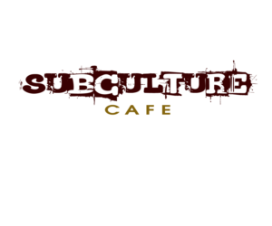 Logo-Design von davebowman für Subculture Cafe | Design #17763525