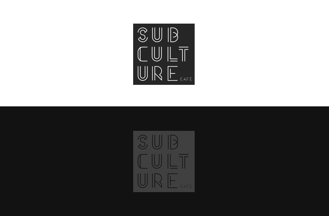Logo Design by GLDesigns for Subculture Cafe | Design #17756986