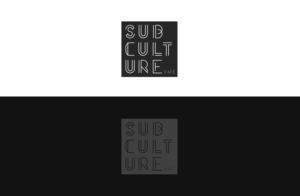 Logo Design by GLDesigns for Subculture Cafe | Design: #17756986