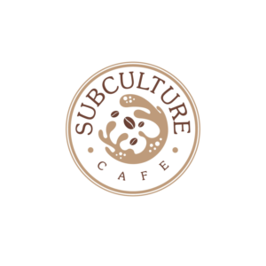 Logo-Design von michellefrances für Subculture Cafe | Design #17856847