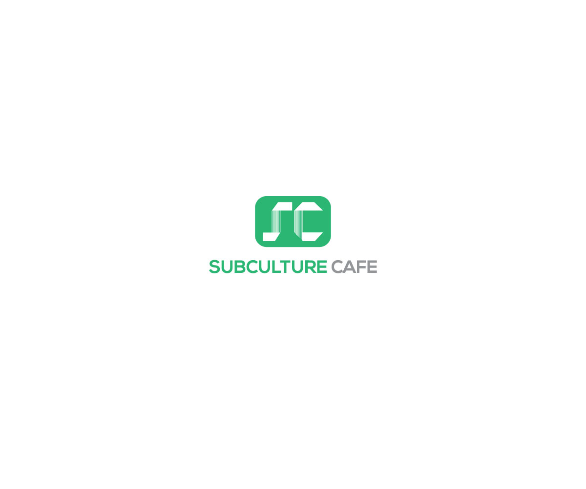 Logo Design by S Creation for Subculture Cafe | Design #17768729