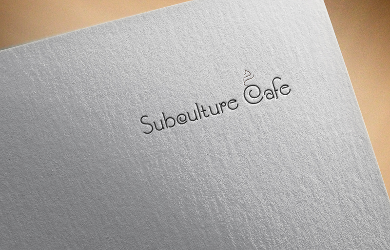 Logo Design by ADesignWorld for Subculture Cafe | Design #17780754