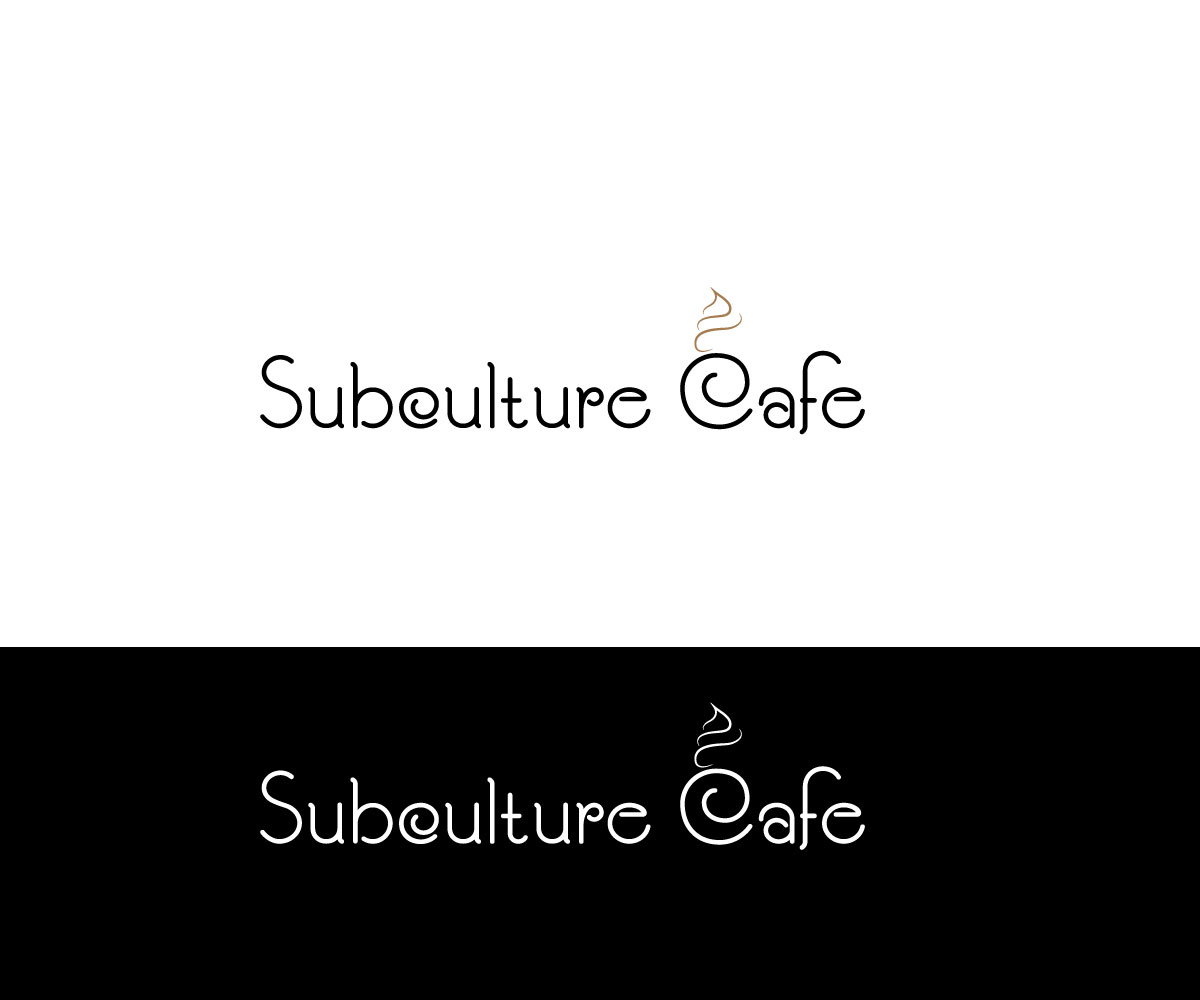 Logo Design by ADesignWorld for Subculture Cafe | Design #17780755