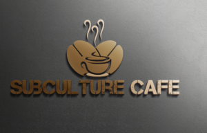 Logo Design by imyounuspathan 2 for Subculture Cafe | Design: #17755481