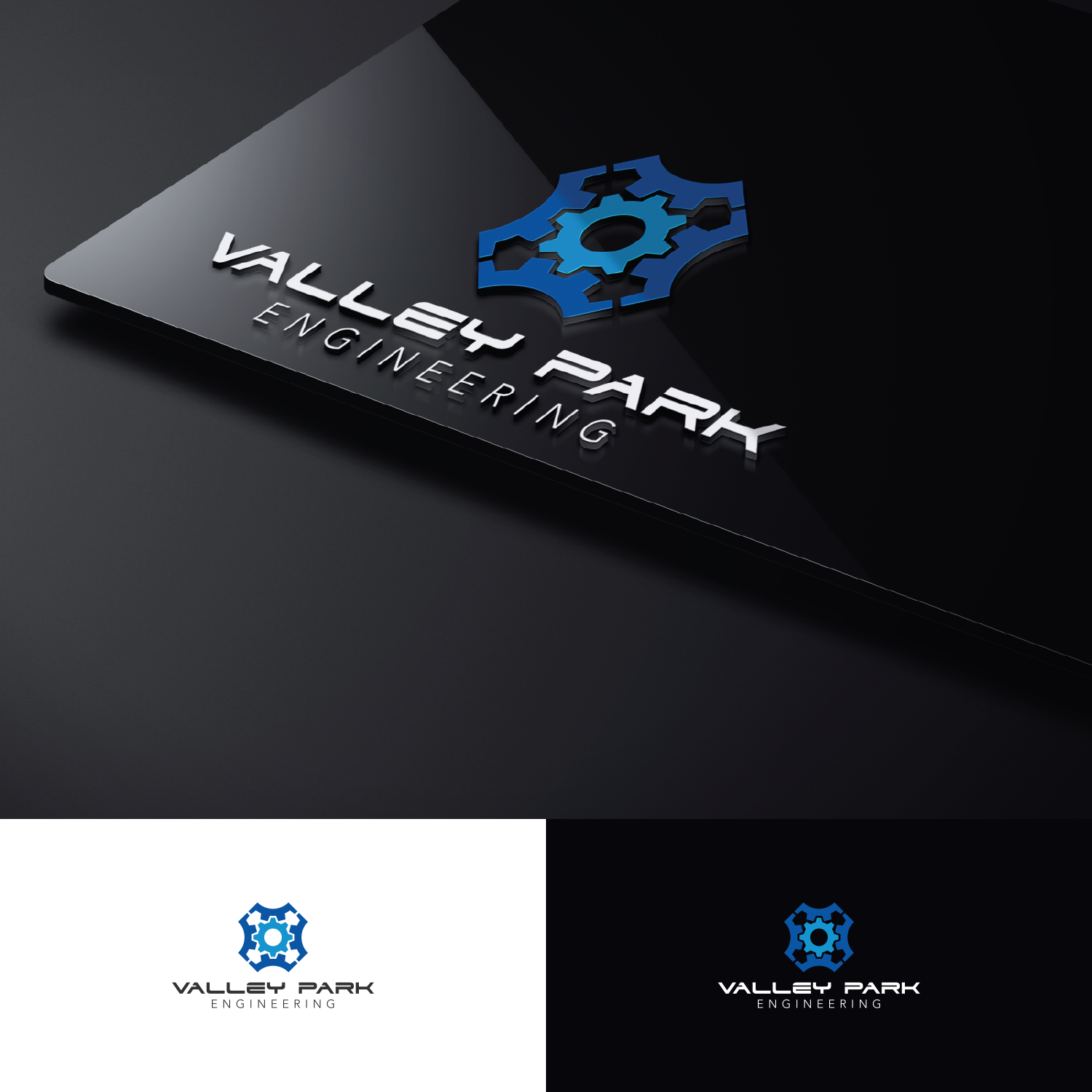 Logo Design by BRAT Studio for this project | Design #17754035