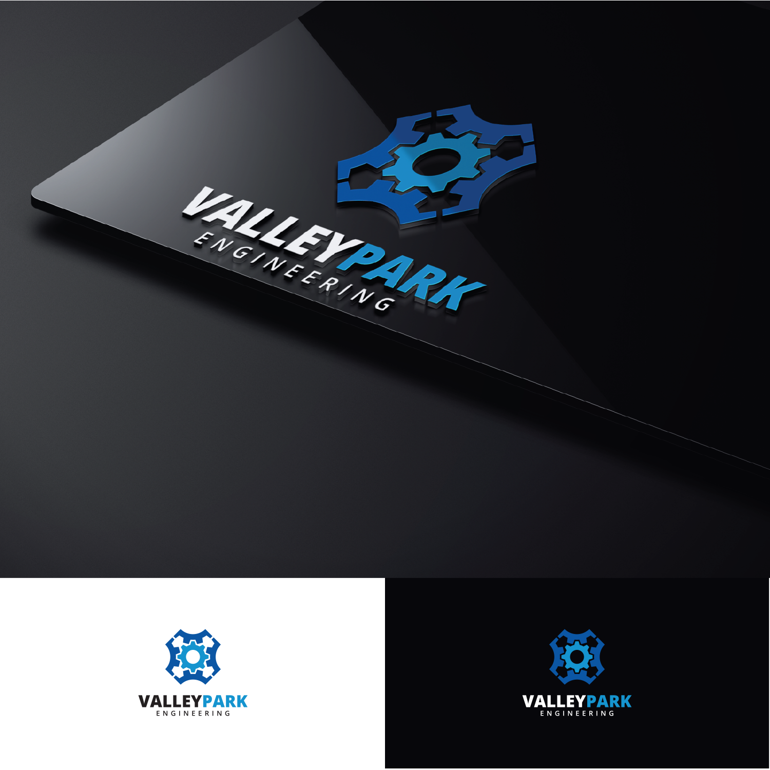 Logo Design by BRAT Studio for this project | Design: #17869414
