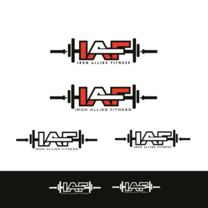Logo Design by emptyboxgraphics for this project | Design: #17966739