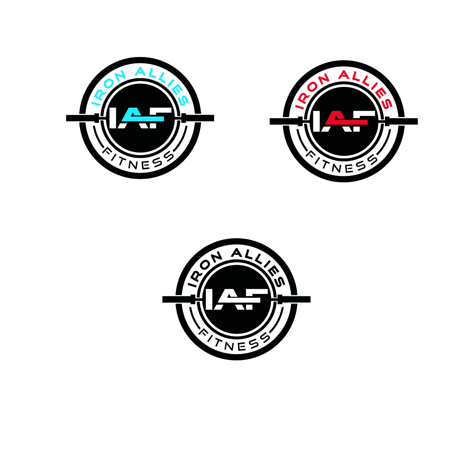 Logo Design by emptyboxgraphics for this project | Design #17967384