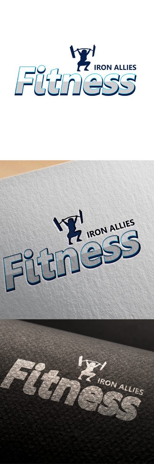 Logo Design by WeiArts for this project | Design #17834675