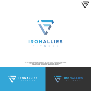Diseño de Logo por ZOLLOW.ID para este proyecto | Diseño: #17743392
