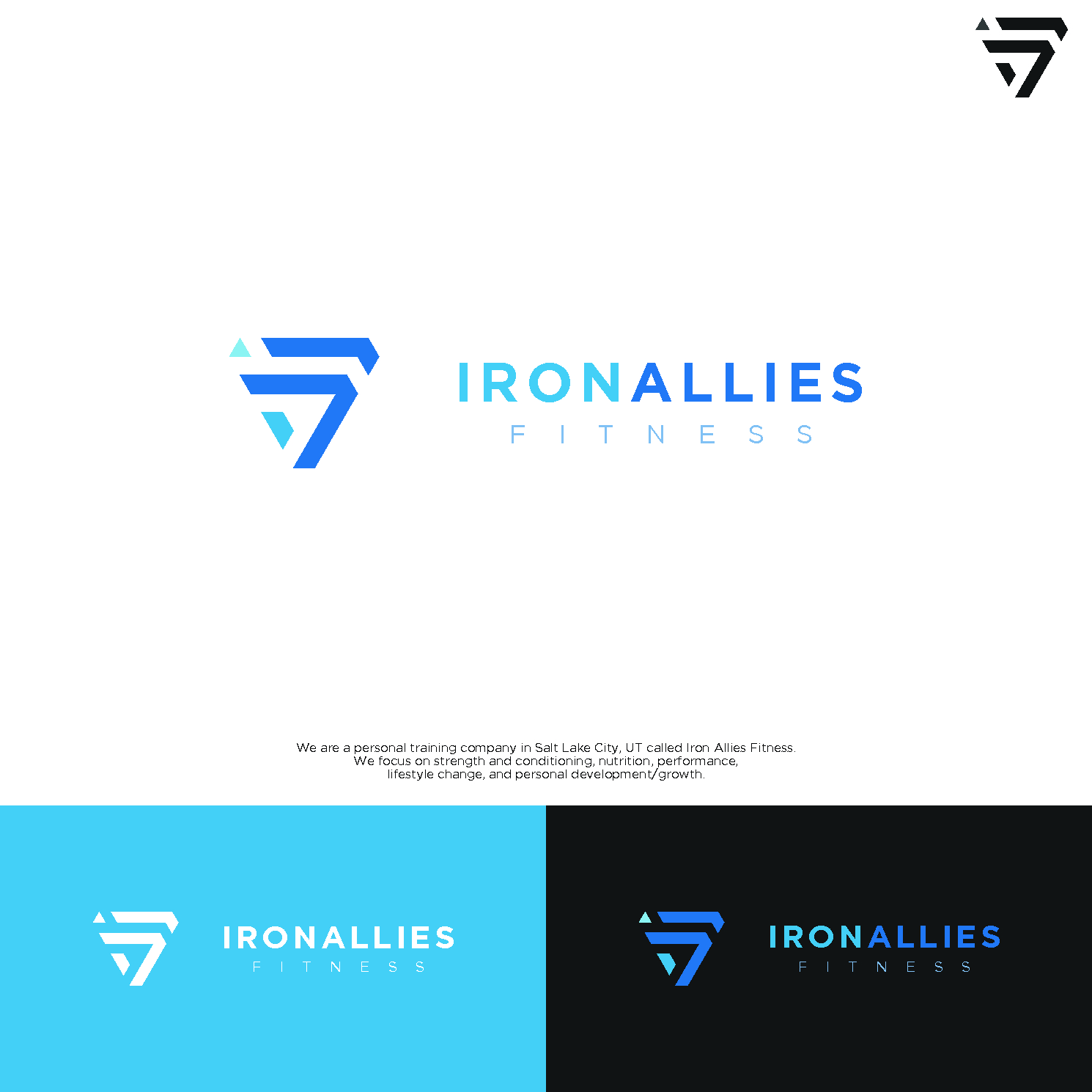 Diseño de Logo por ZOLLOW.ID para este proyecto | Diseño #17743511