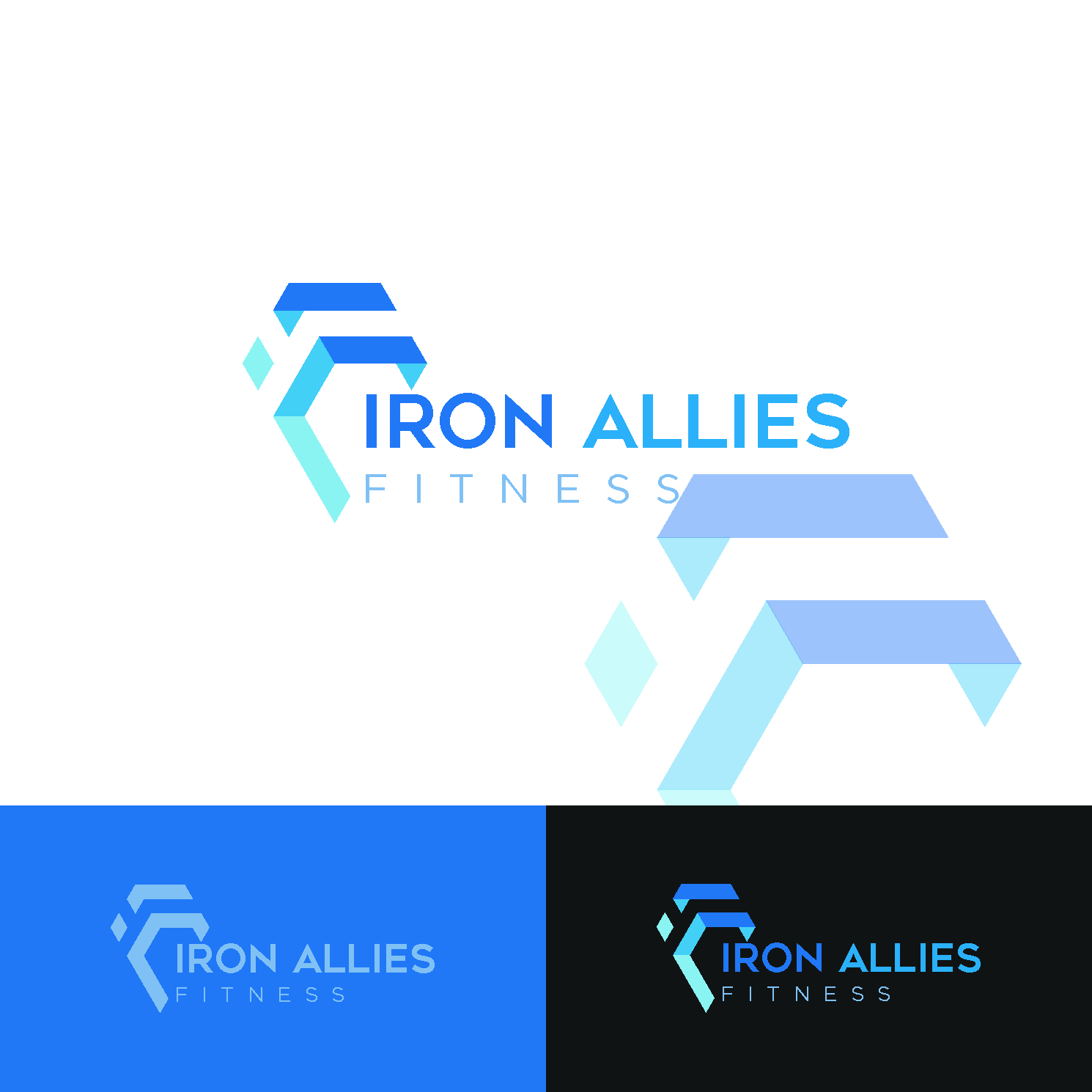 Logo-Design von ZOLLOW.ID für dieses Projekt | Design #17743654