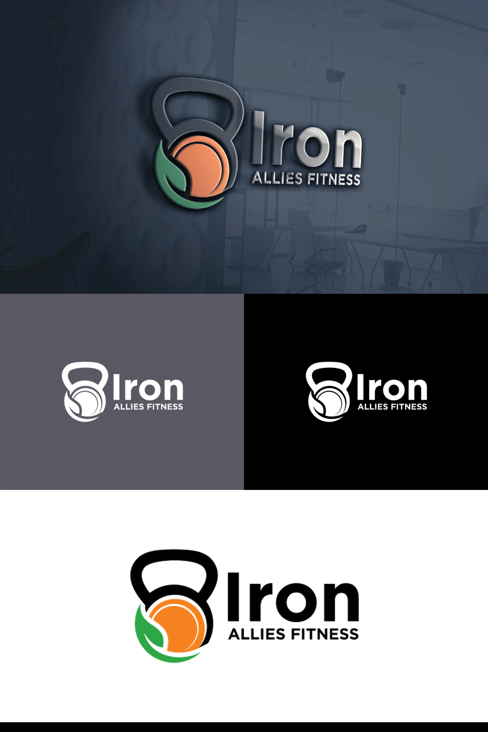 Diseño de Logo por e-graphics para este proyecto | Diseño #17748686