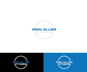 Logo Design by JacobAlbarto