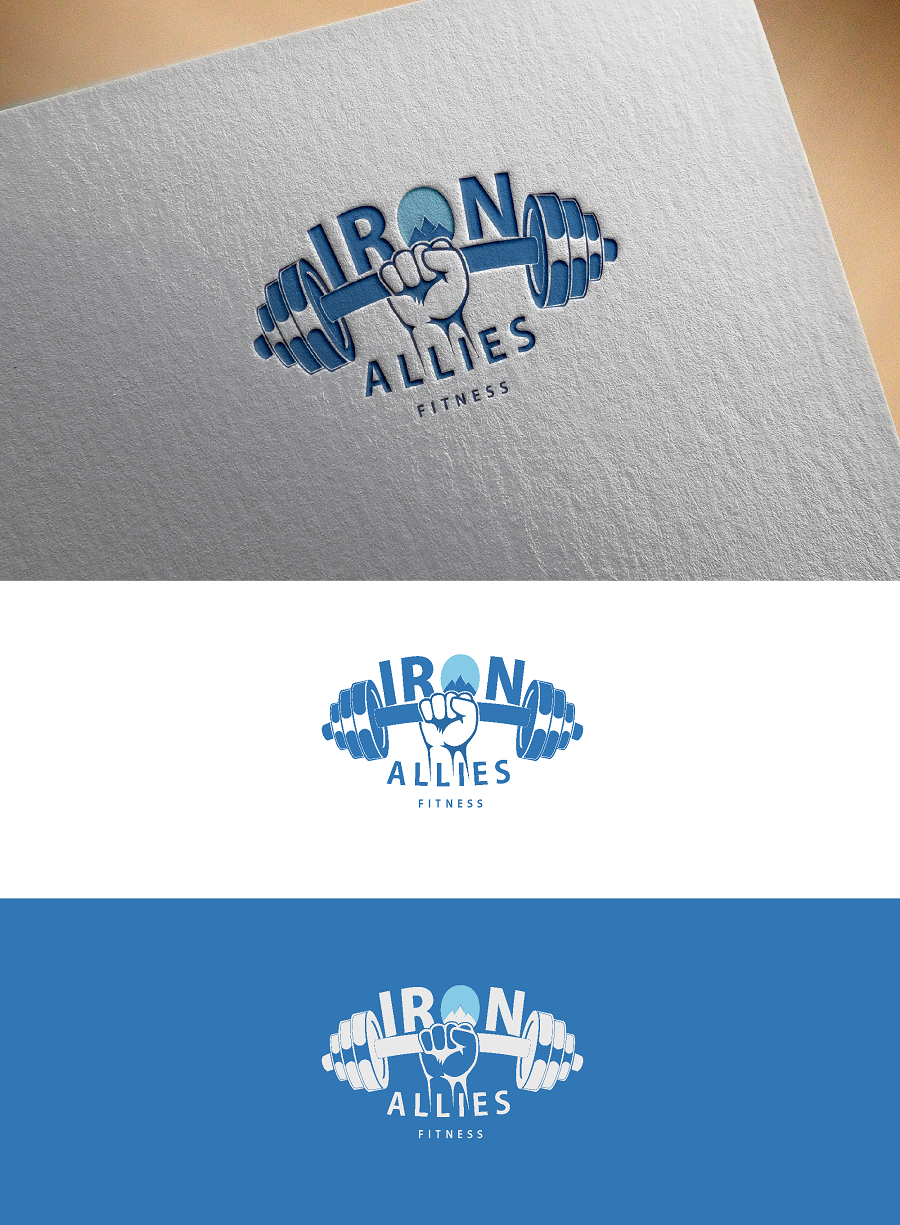 Diseño de Logo por Tadeo Graphics para este proyecto | Diseño #17850708