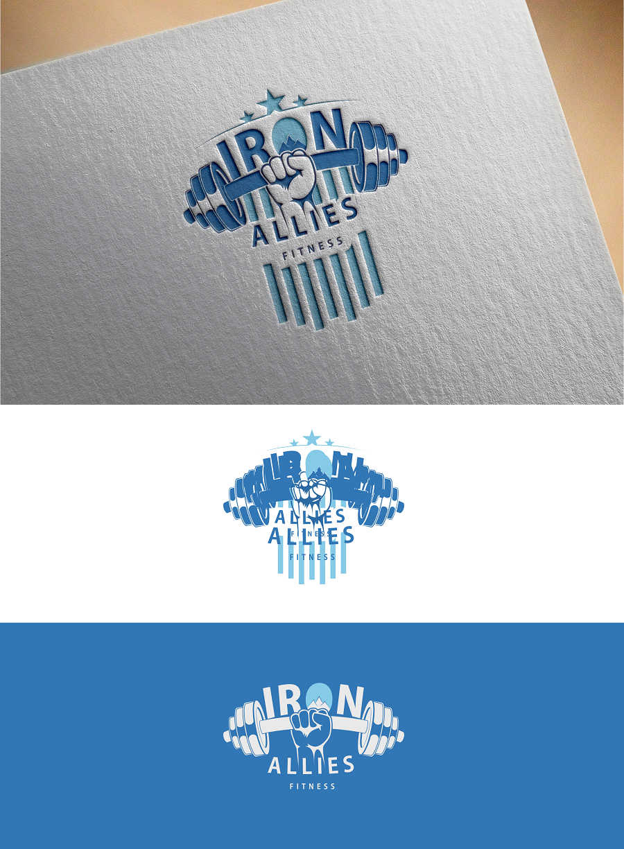 Diseño de Logo por Tadeo Graphics para este proyecto | Diseño #17850713
