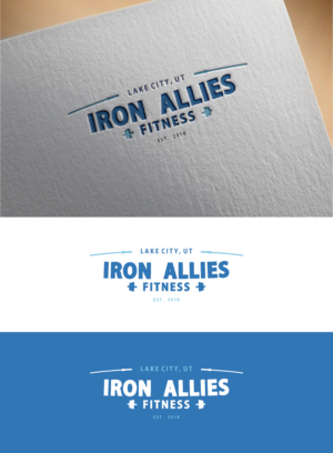 Logo-Design von Tadeo Graphics für dieses Projekt | Design #17939489