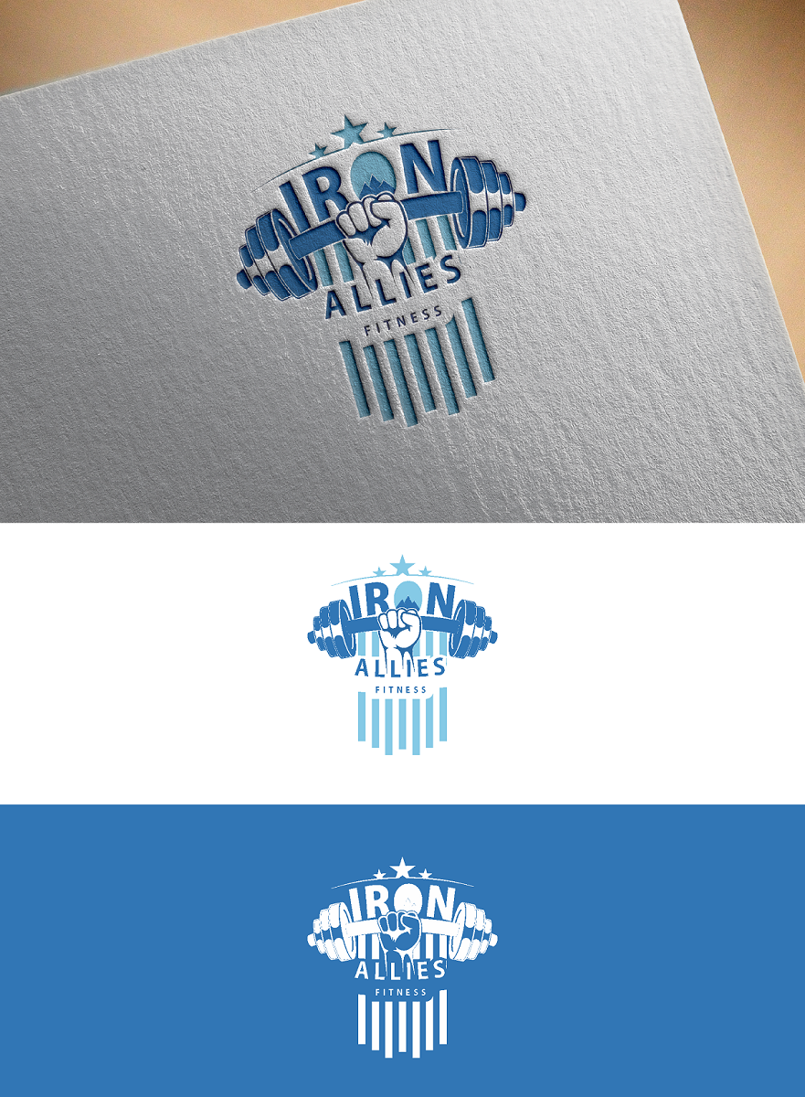 Logo Design by Tadeo Graphics for this project | Design #17940331
