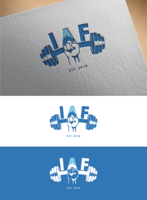 Diseño de Logo por Tadeo Graphics para este proyecto | Diseño: #17940334