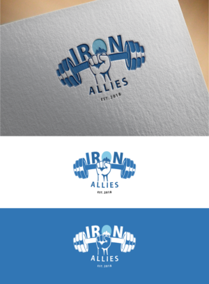 Diseño de Logo por Tadeo Graphics para este proyecto | Diseño: #17940336