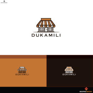 Logo Design by Graphic Bricks