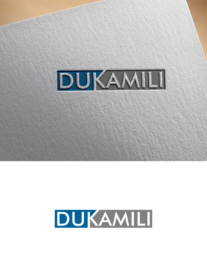 Logo Design by Georgia1