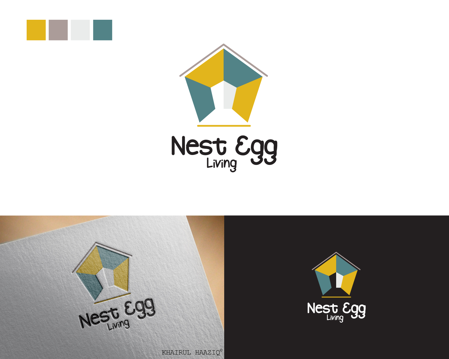 Logo Design by rhycoz for ACP | Design #17847003