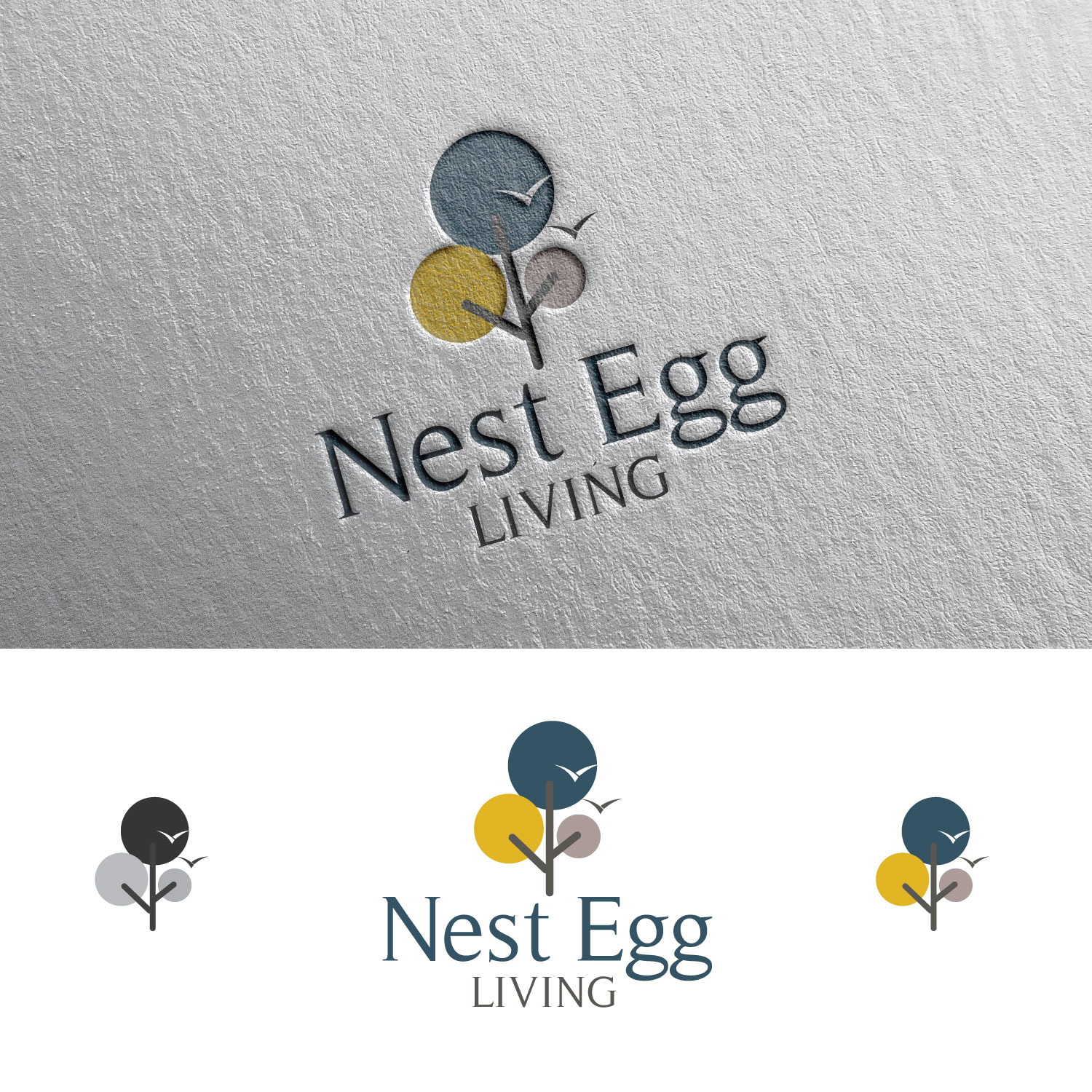 Logo Design by concepts for ACP | Design #17846122