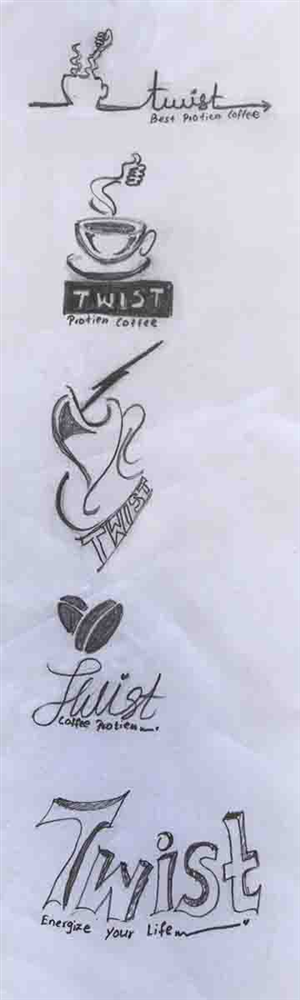 Logo Design by Chalya