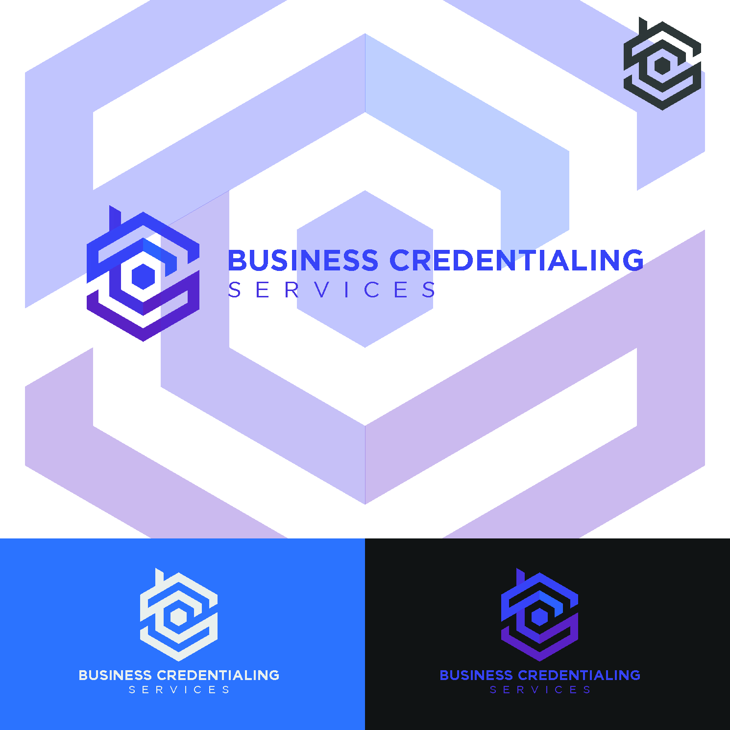 Logo-Design von ZOLLOW.ID für BCS Inc. | Design #17757890