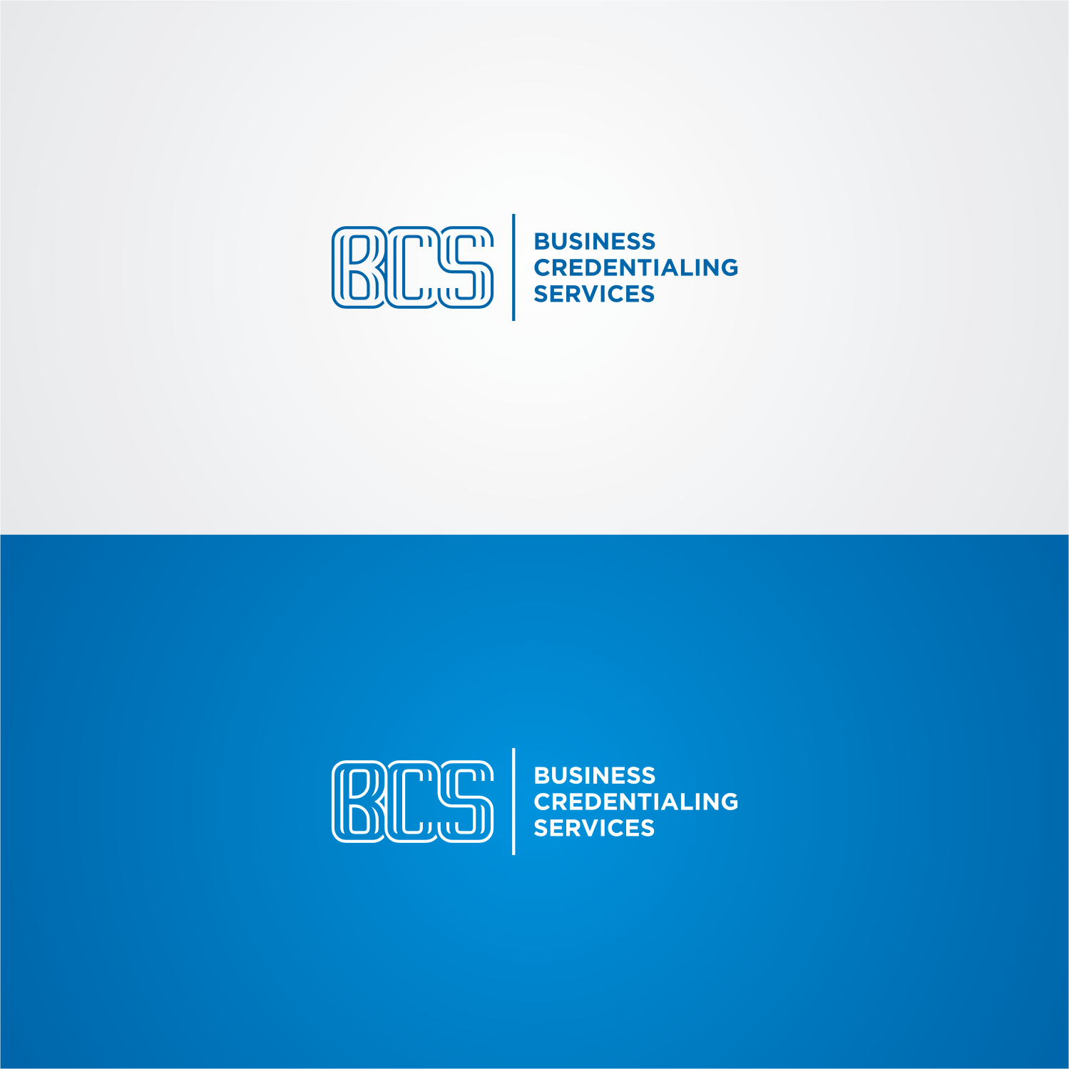 Logo Design by PAYUNG Media Creative for BCS Inc. | Design #17803821