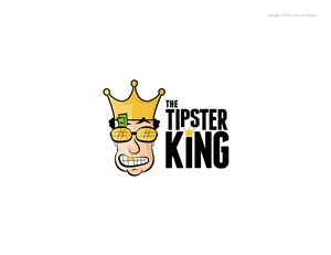 Logo Design by Sushi Roll Designs